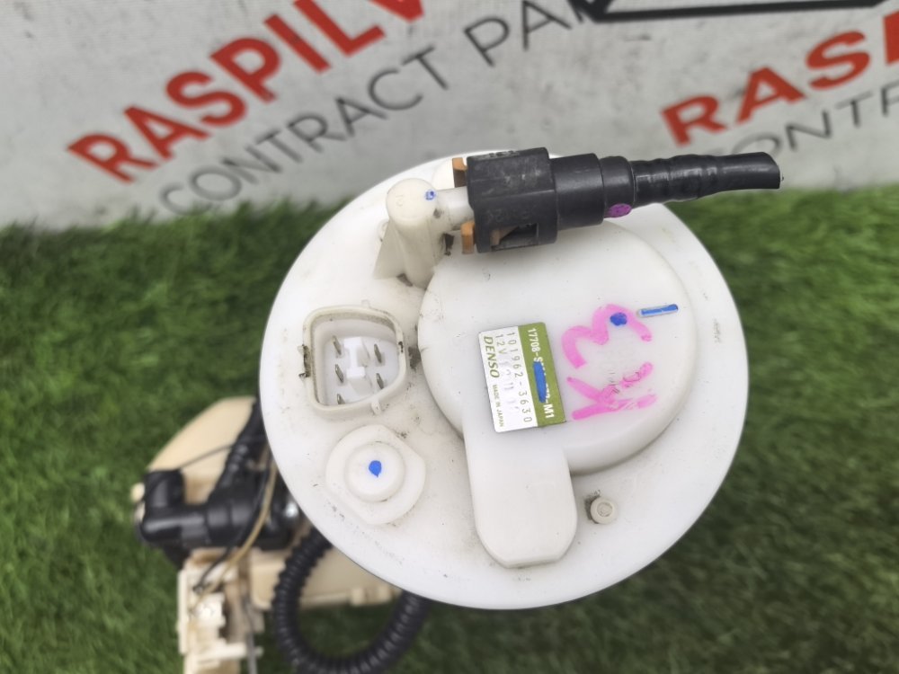 насос топливный, 4000 рублей, Красноярск