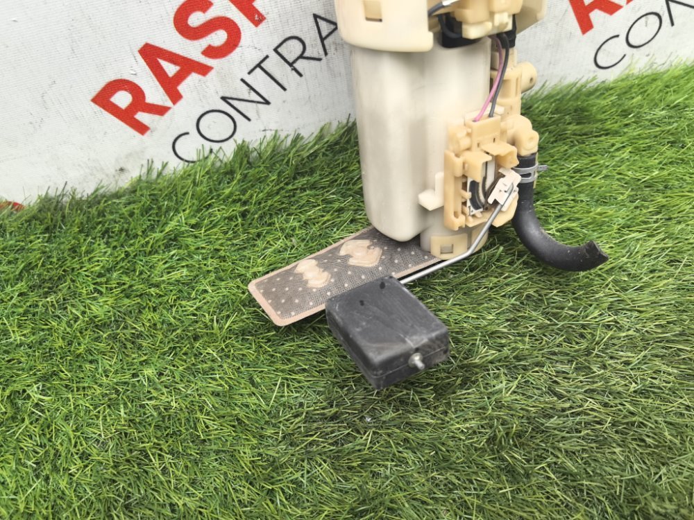 насос топливный, 4000 рублей, Красноярск