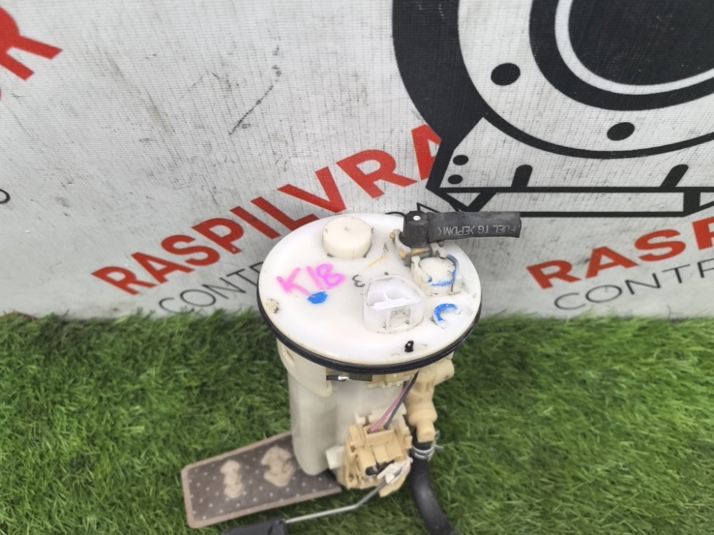 насос топливный, 4000 рублей, Красноярск