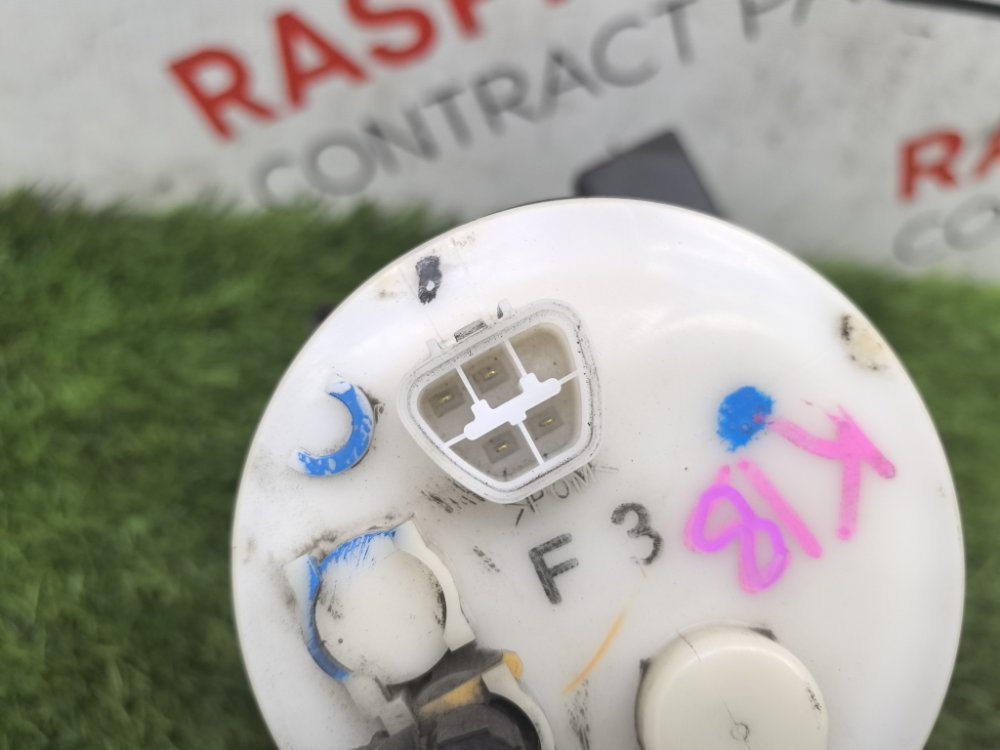 насос топливный, 4000 рублей, Красноярск