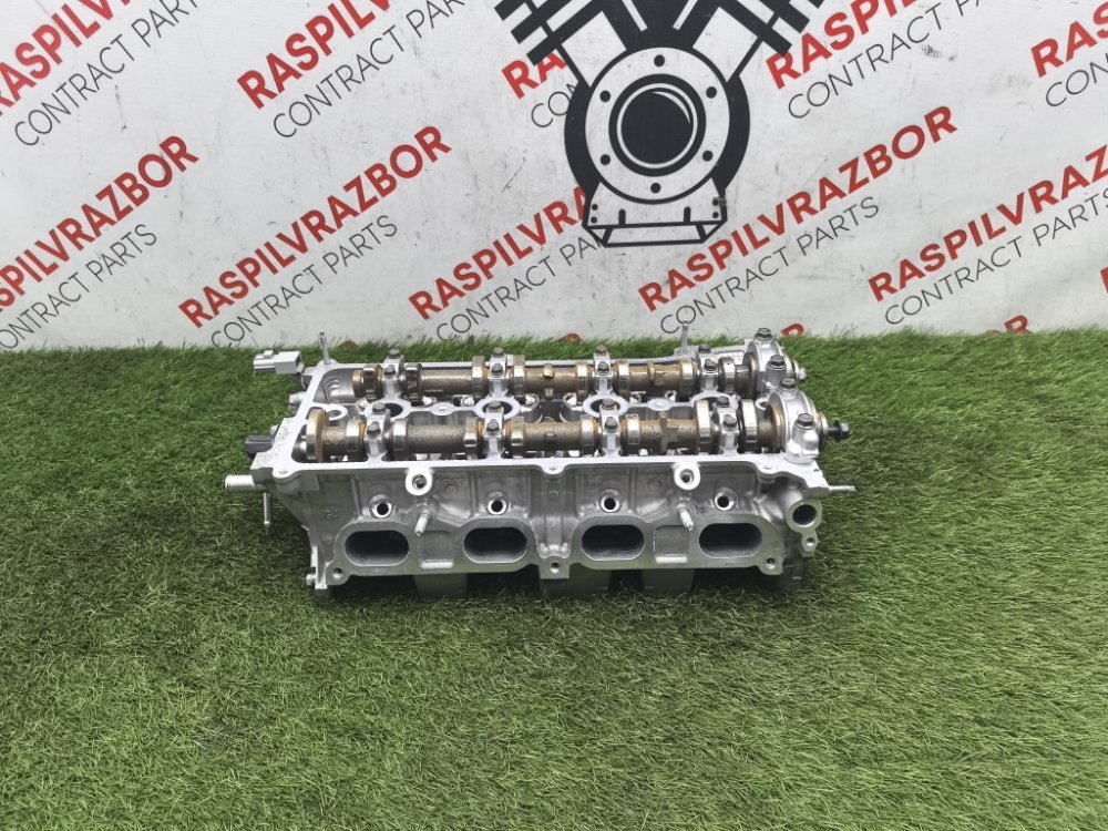 Головка блока цилиндров, 30000 рублей, Красноярск