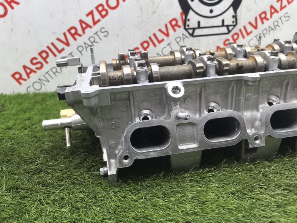 Головка блока цилиндров, 30000 рублей, Красноярск