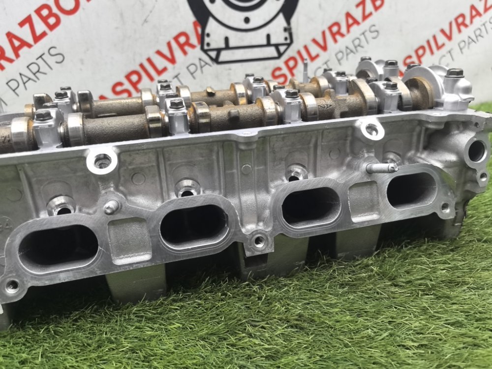 Головка блока цилиндров, 30000 рублей, Красноярск