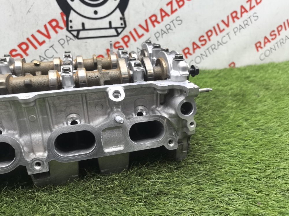 Головка блока цилиндров, 30000 рублей, Красноярск