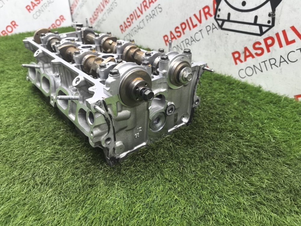 Головка блока цилиндров, 30000 рублей, Красноярск