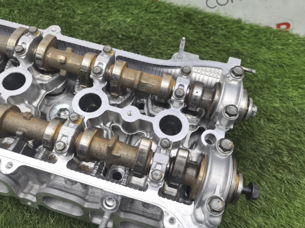 Головка блока цилиндров, 30000 рублей, Красноярск