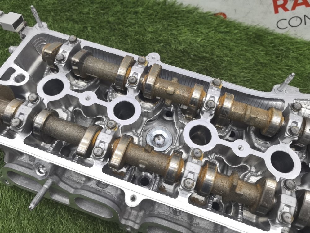 Головка блока цилиндров, 30000 рублей, Красноярск