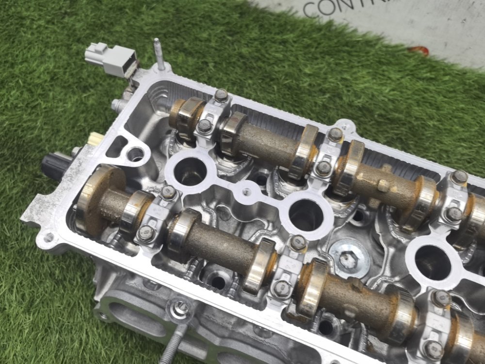 Головка блока цилиндров, 30000 рублей, Красноярск