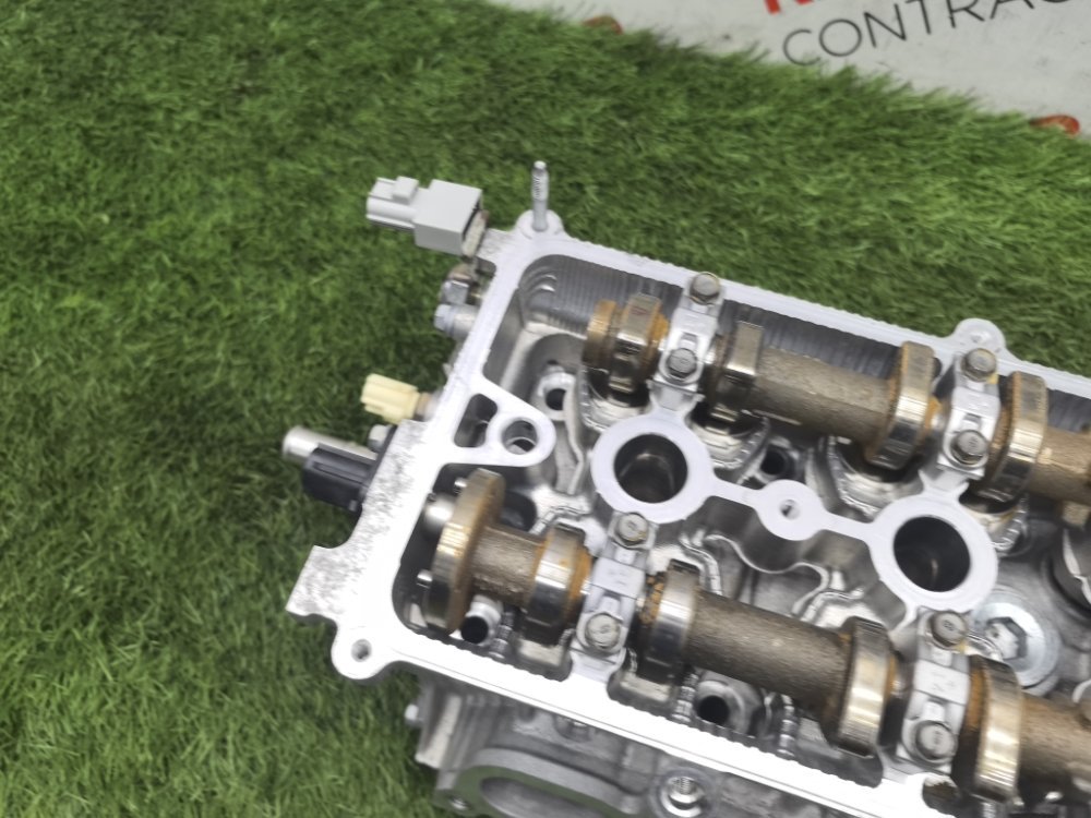 Головка блока цилиндров, 30000 рублей, Красноярск