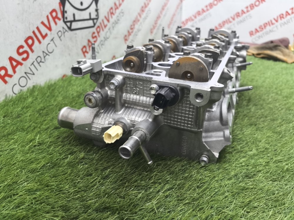 Головка блока цилиндров, 30000 рублей, Красноярск