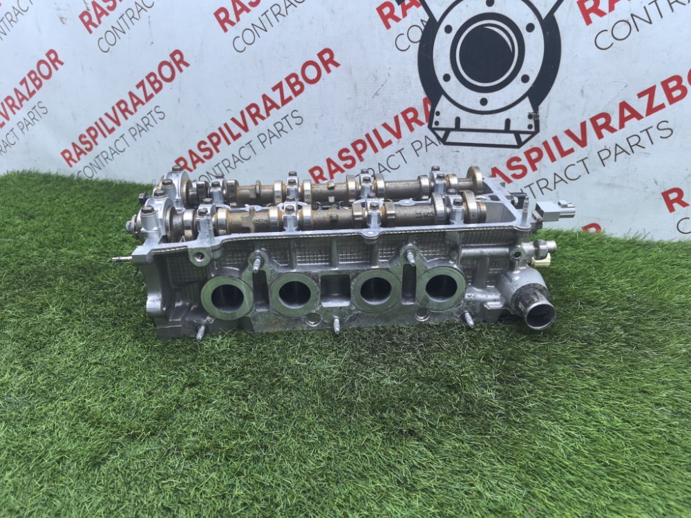 Головка блока цилиндров, 30000 рублей, Красноярск