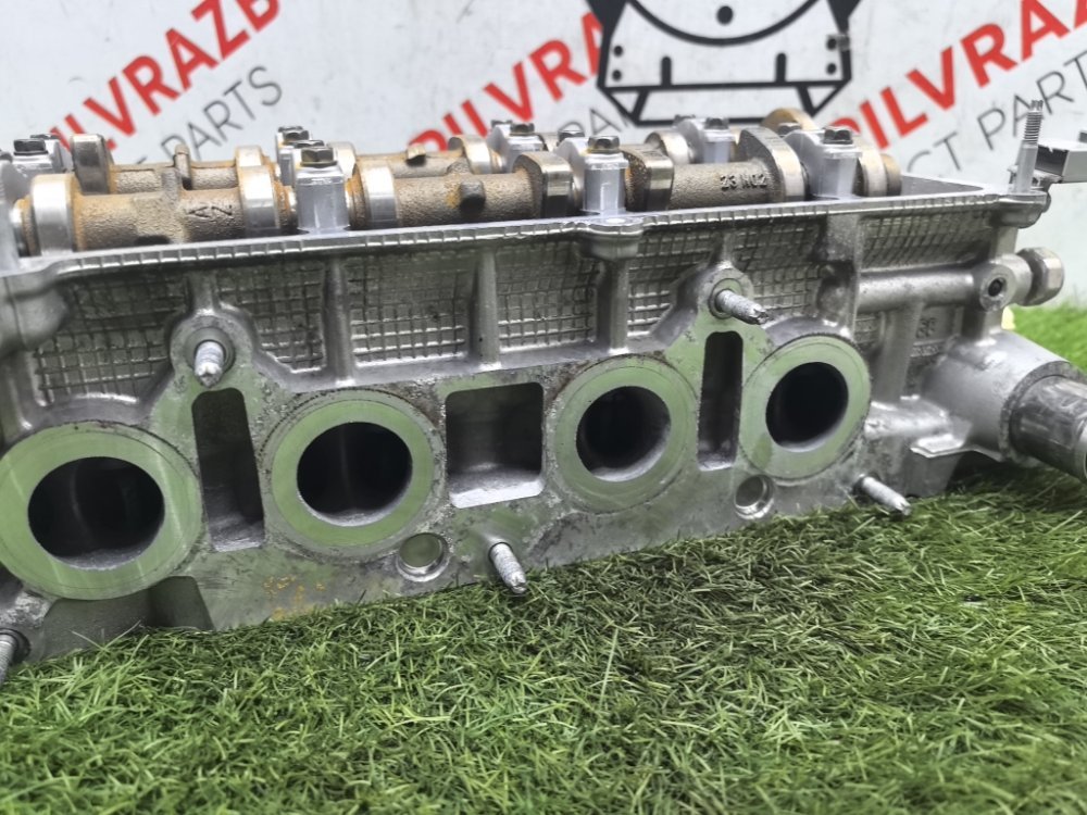 Головка блока цилиндров, 30000 рублей, Красноярск