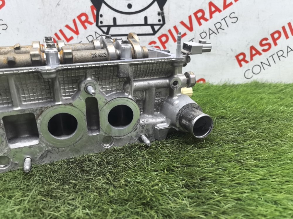 Головка блока цилиндров, 30000 рублей, Красноярск