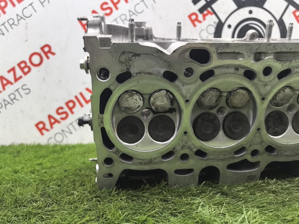 Головка блока цилиндров, 30000 рублей, Красноярск