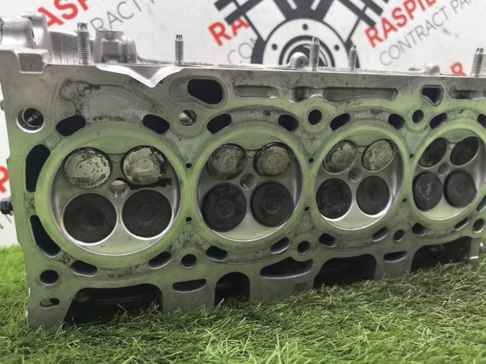 Головка блока цилиндров, 30000 рублей, Красноярск