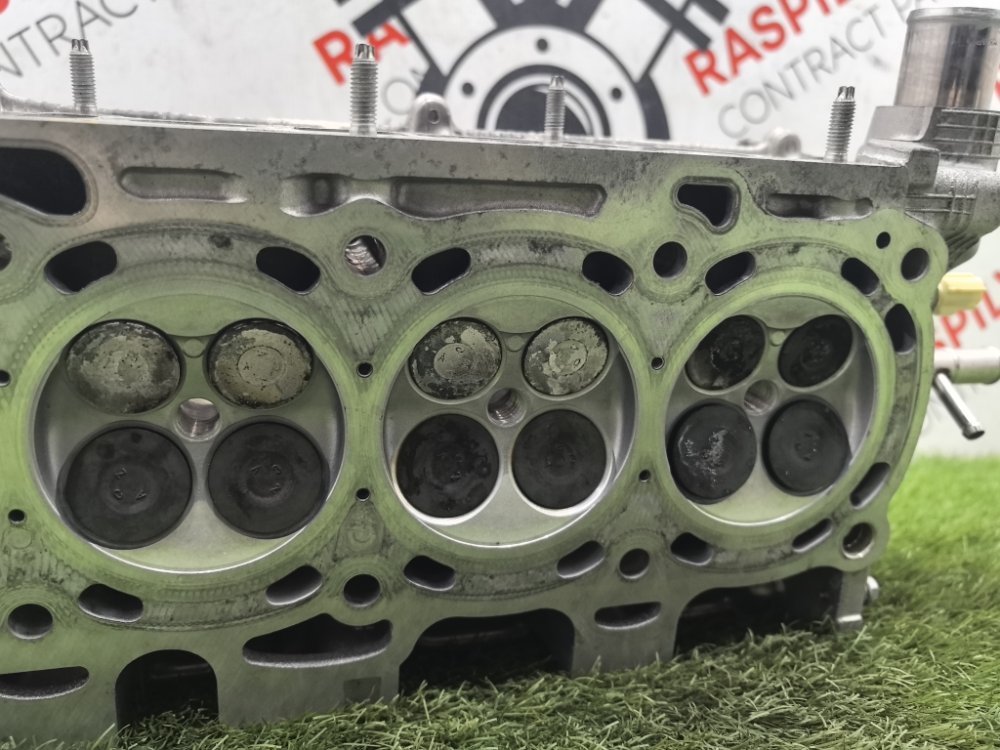 Головка блока цилиндров, 30000 рублей, Красноярск