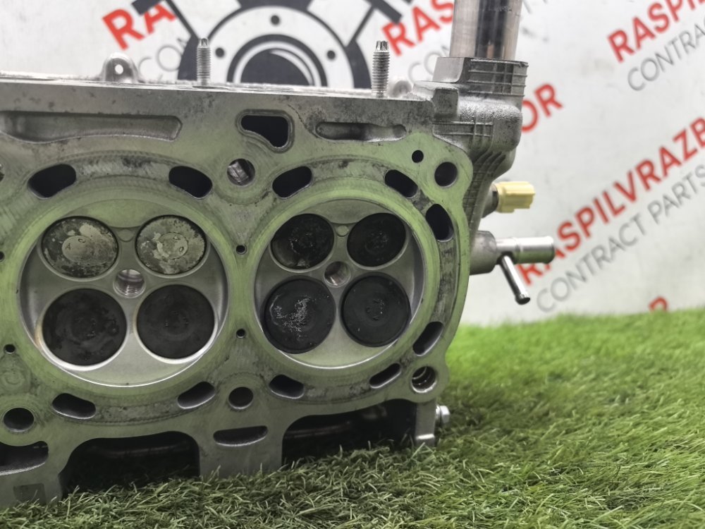 Головка блока цилиндров, 30000 рублей, Красноярск