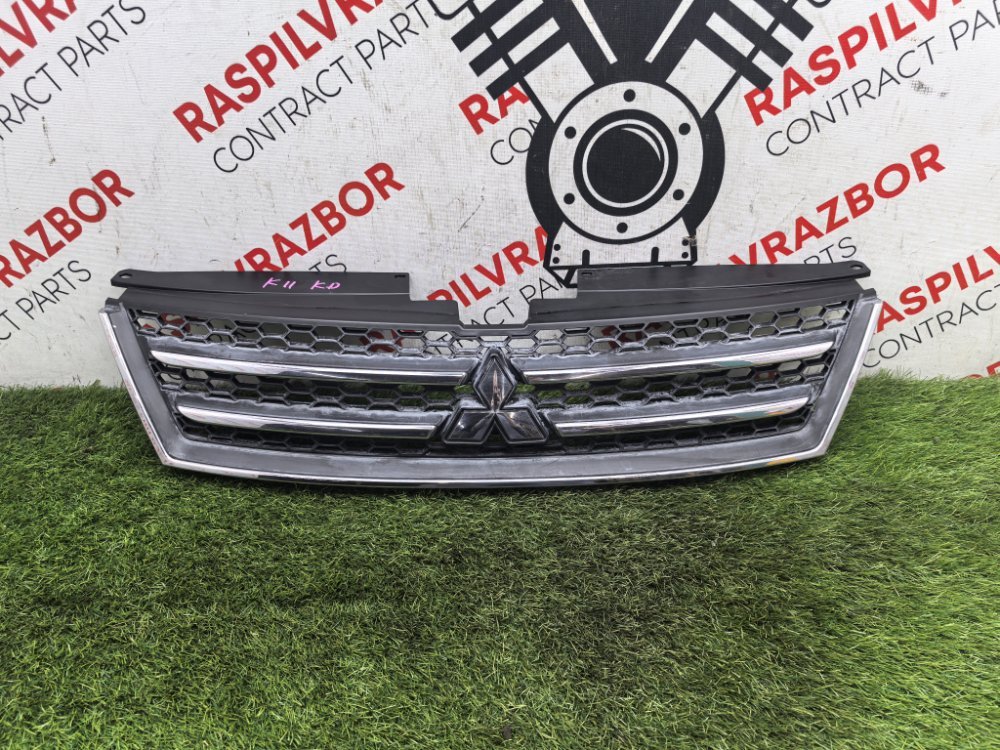 Решетка радиатора, 6000 рублей, Красноярск