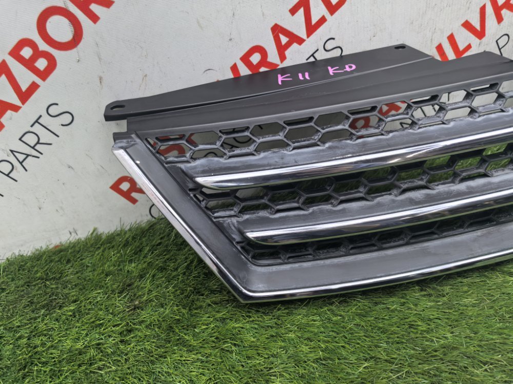 Решетка радиатора, 6000 рублей, Красноярск