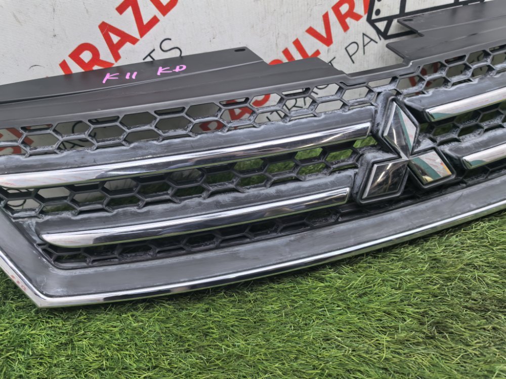 Решетка радиатора, 6000 рублей, Красноярск