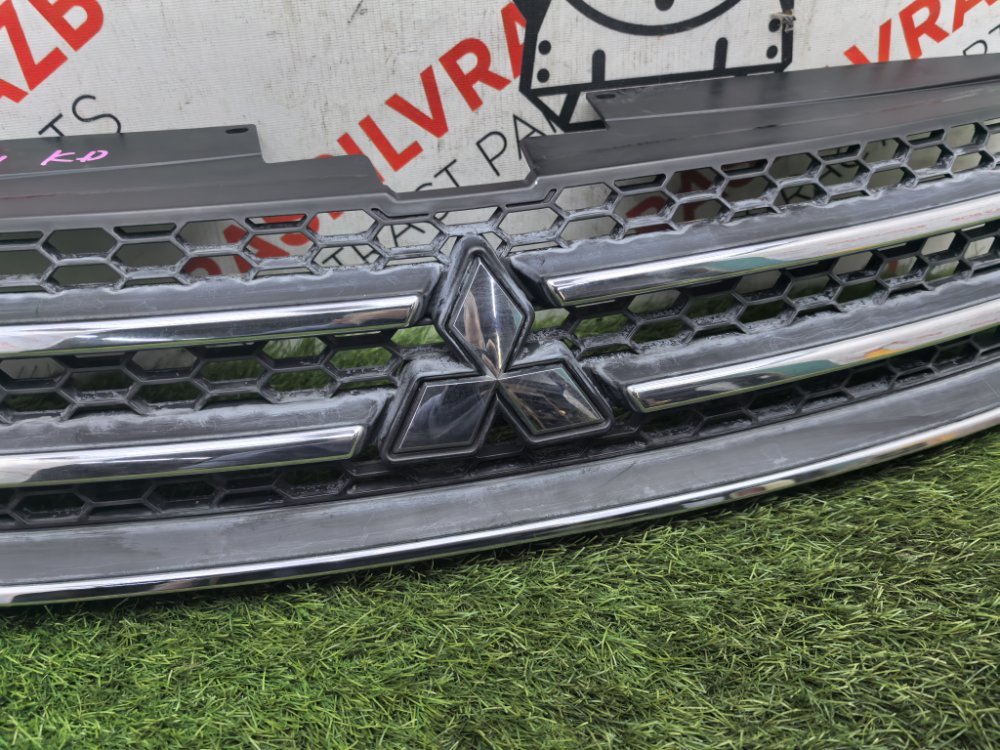 Решетка радиатора, 6000 рублей, Красноярск