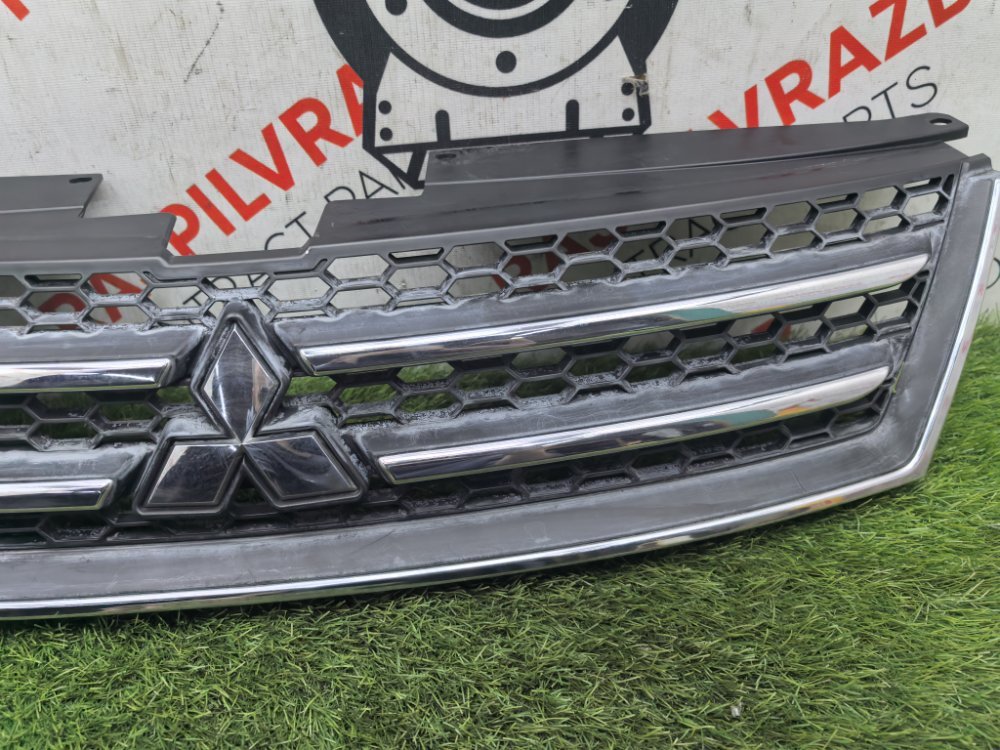 Решетка радиатора, 6000 рублей, Красноярск