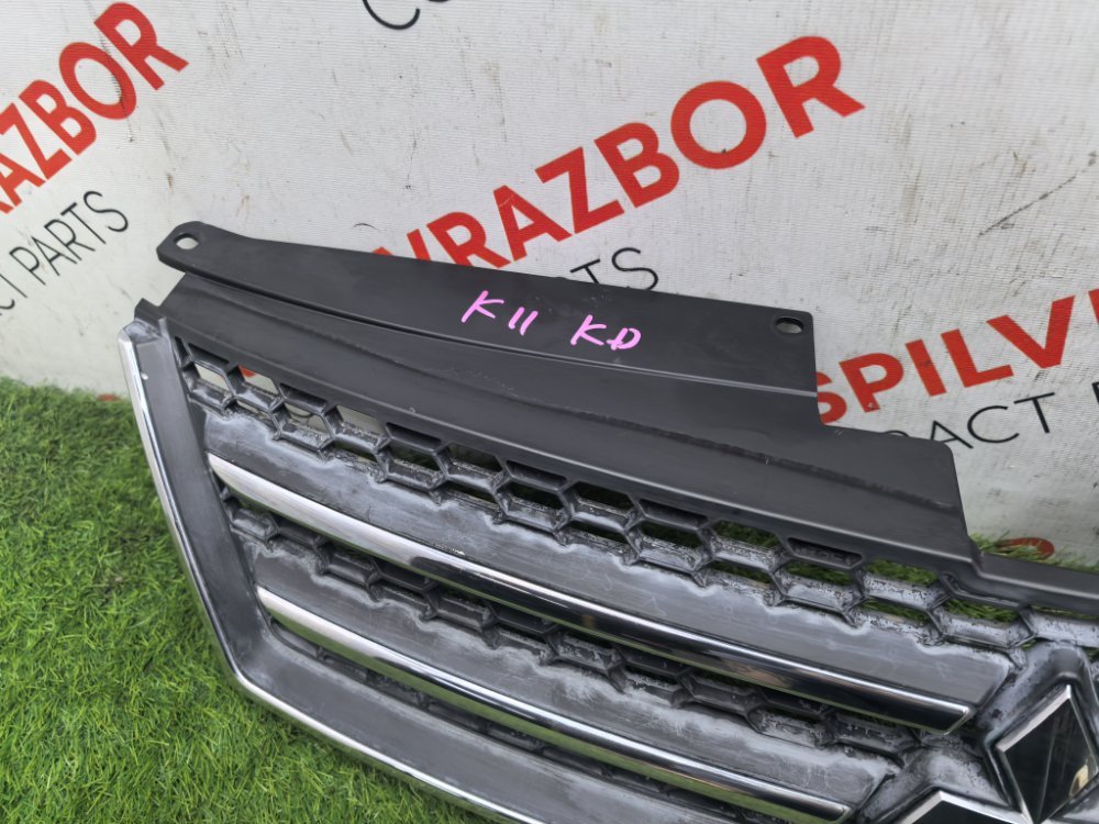 Решетка радиатора, 6000 рублей, Красноярск