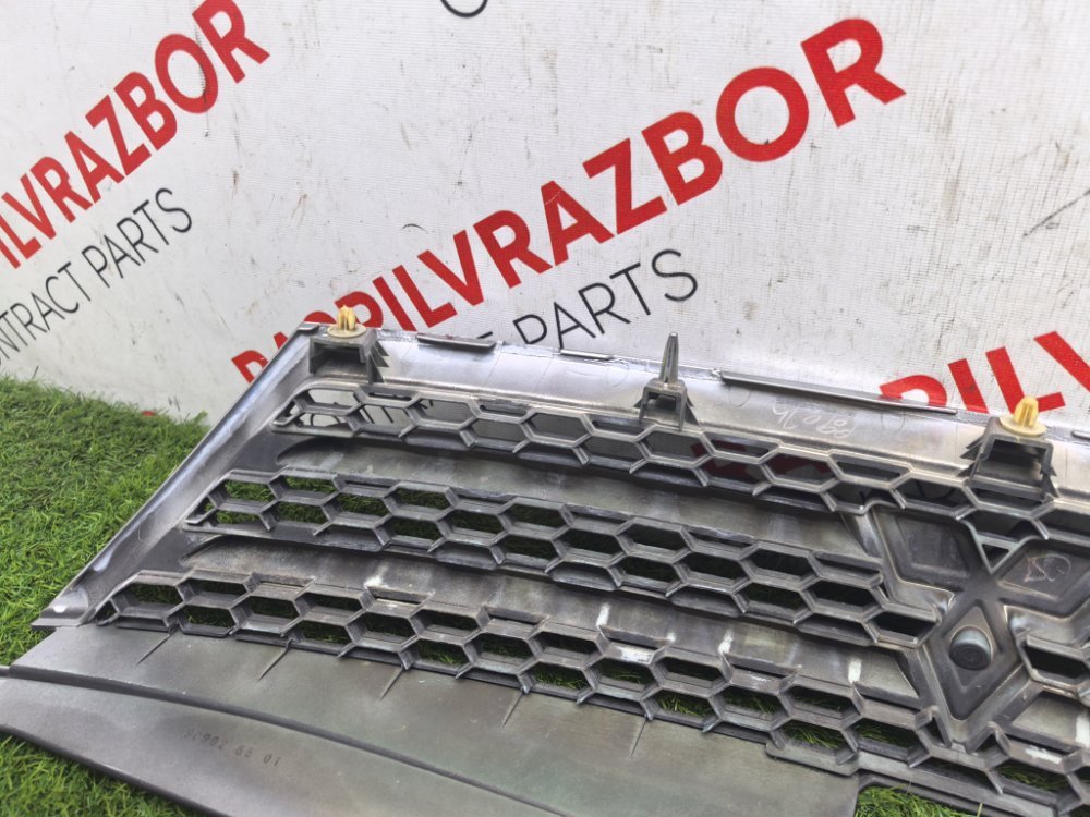 Решетка радиатора, 6000 рублей, Красноярск