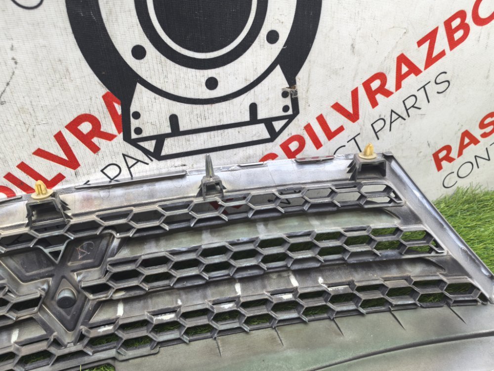 Решетка радиатора, 6000 рублей, Красноярск