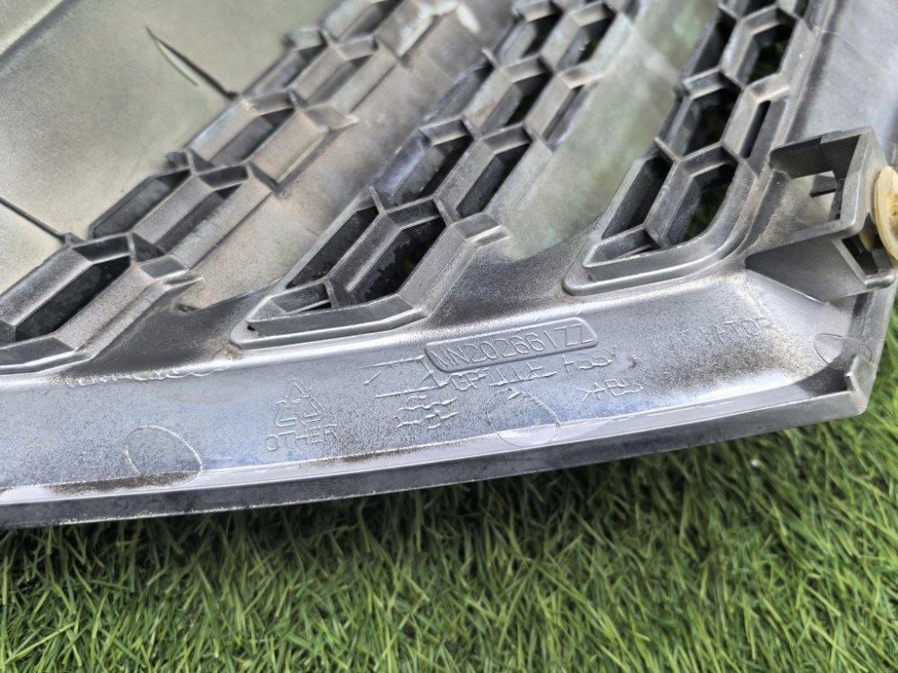 Решетка радиатора, 6000 рублей, Красноярск