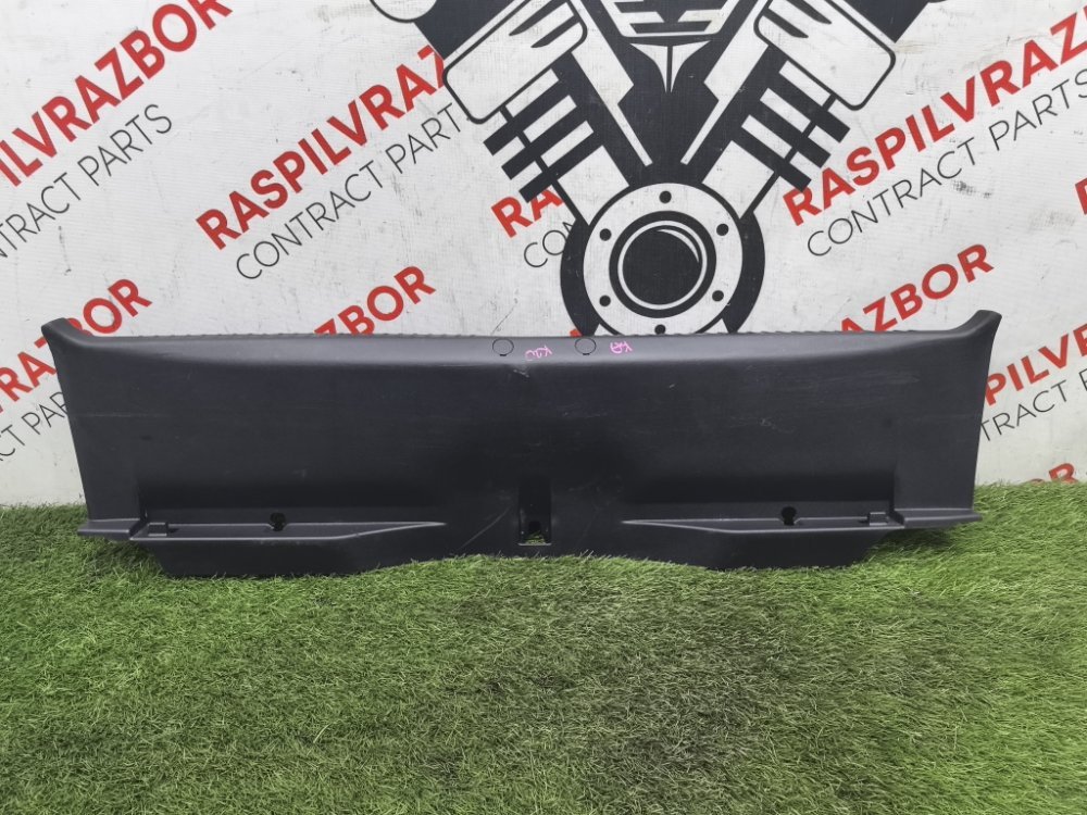 Накладка замка багажника, 1500 рублей, Красноярск