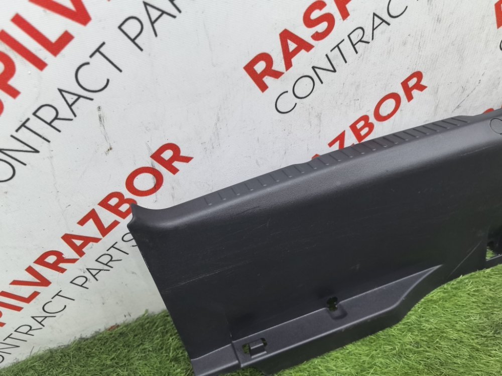 Накладка замка багажника, 1500 рублей, Красноярск