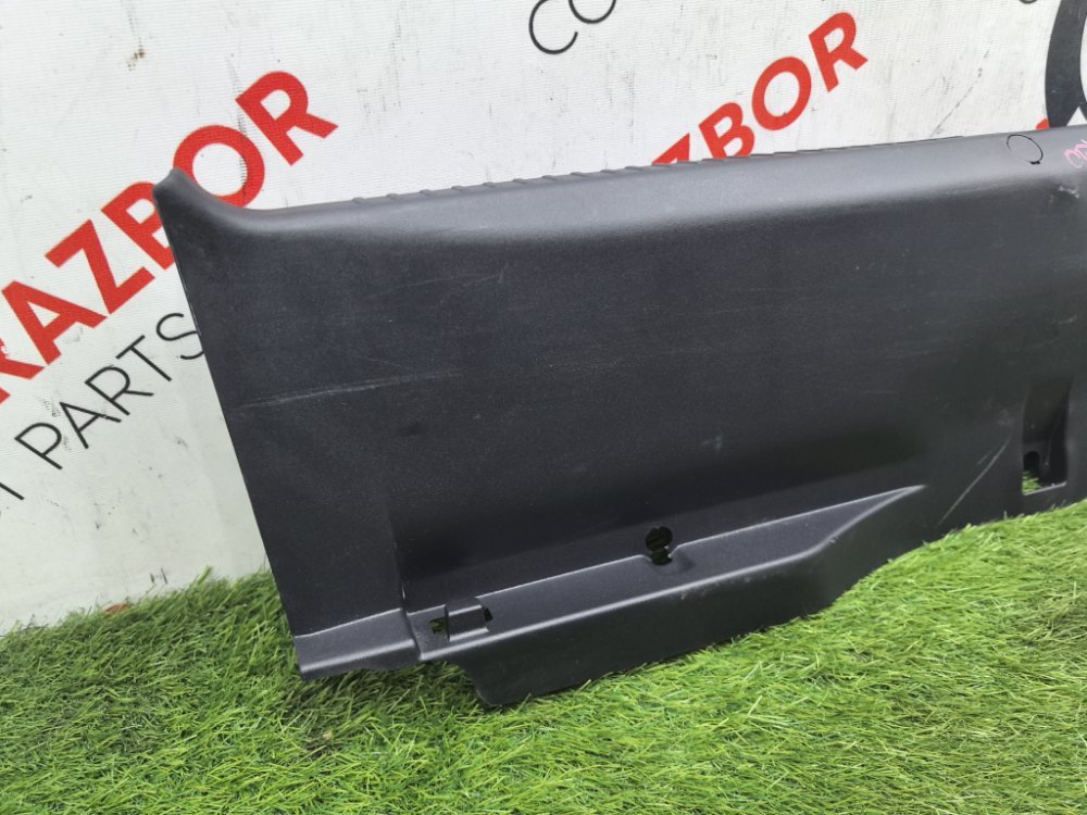 Накладка замка багажника, 1500 рублей, Красноярск