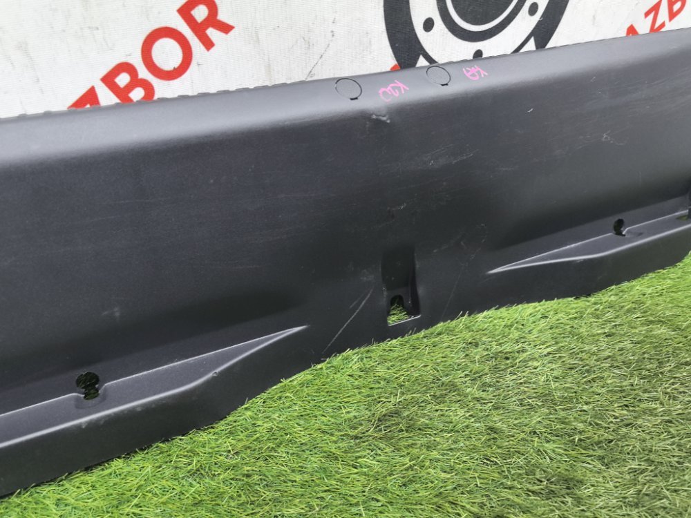 Накладка замка багажника, 1500 рублей, Красноярск