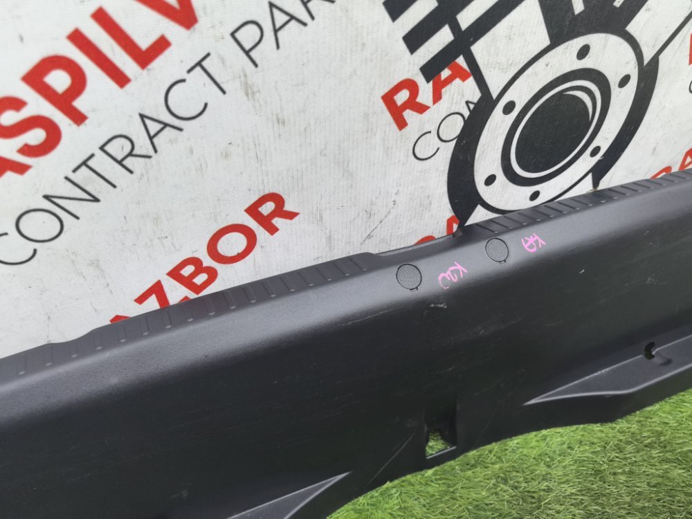 Накладка замка багажника, 1500 рублей, Красноярск