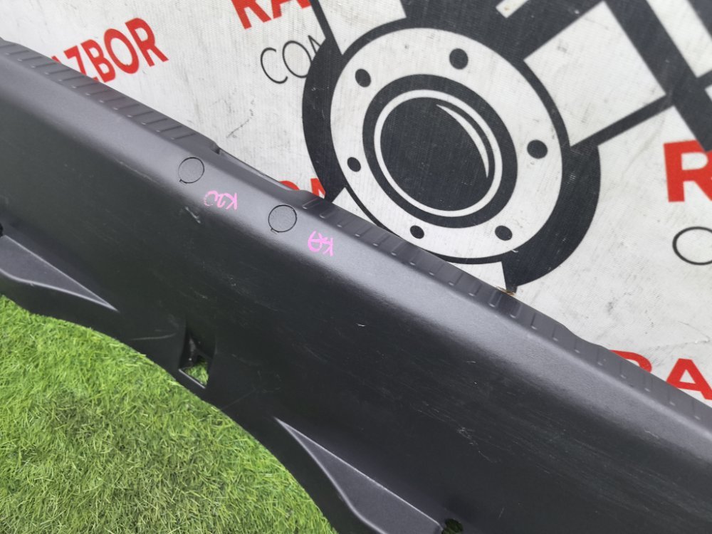 Накладка замка багажника, 1500 рублей, Красноярск