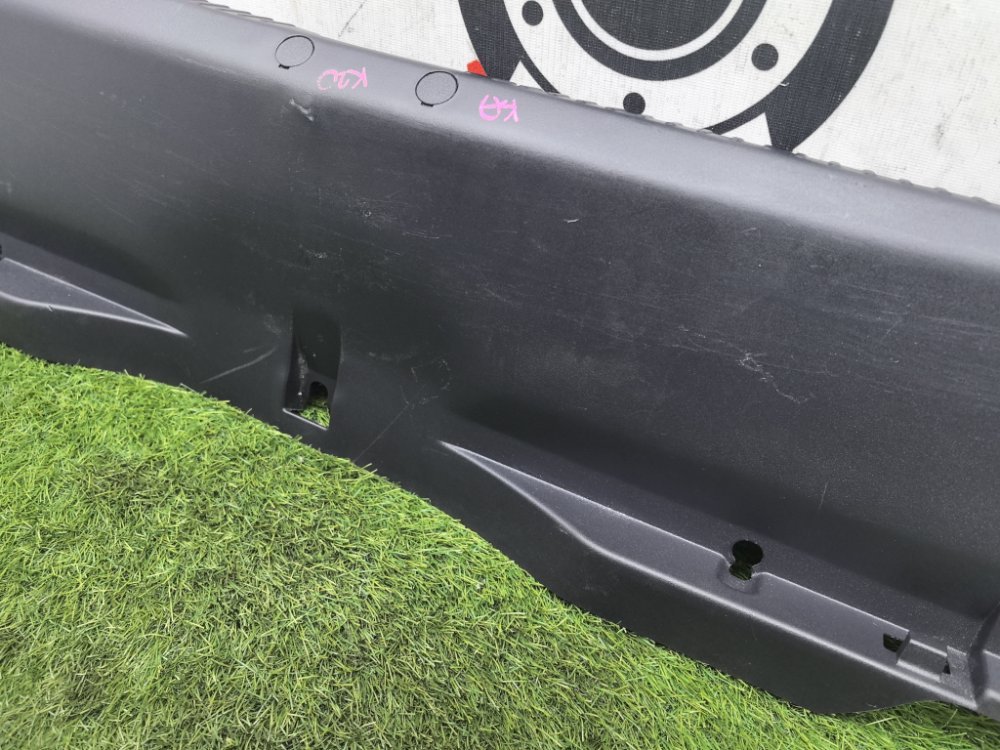 Накладка замка багажника, 1500 рублей, Красноярск