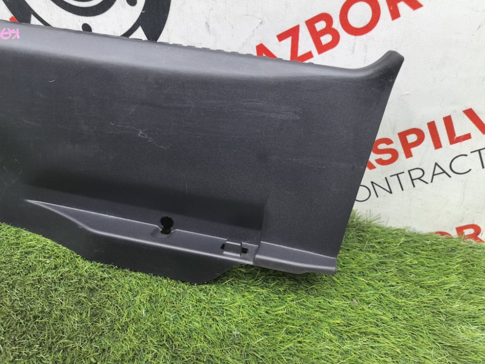 Накладка замка багажника, 1500 рублей, Красноярск