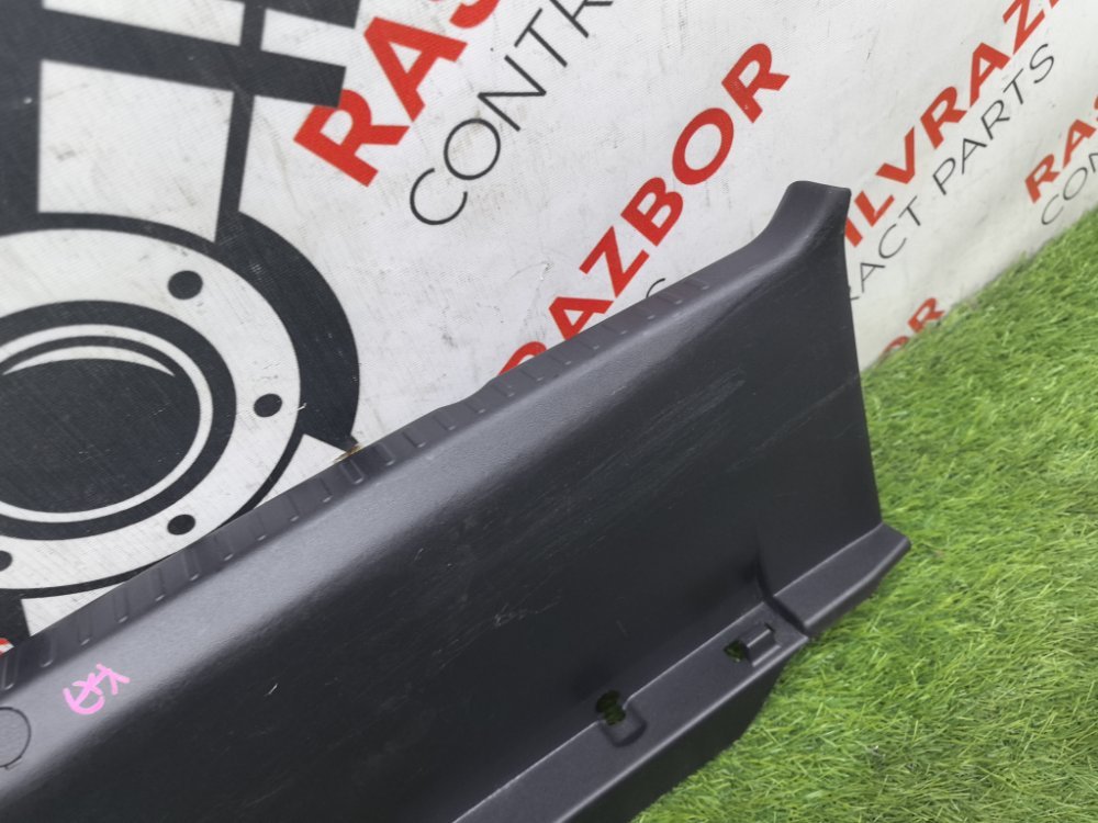 Накладка замка багажника, 1500 рублей, Красноярск