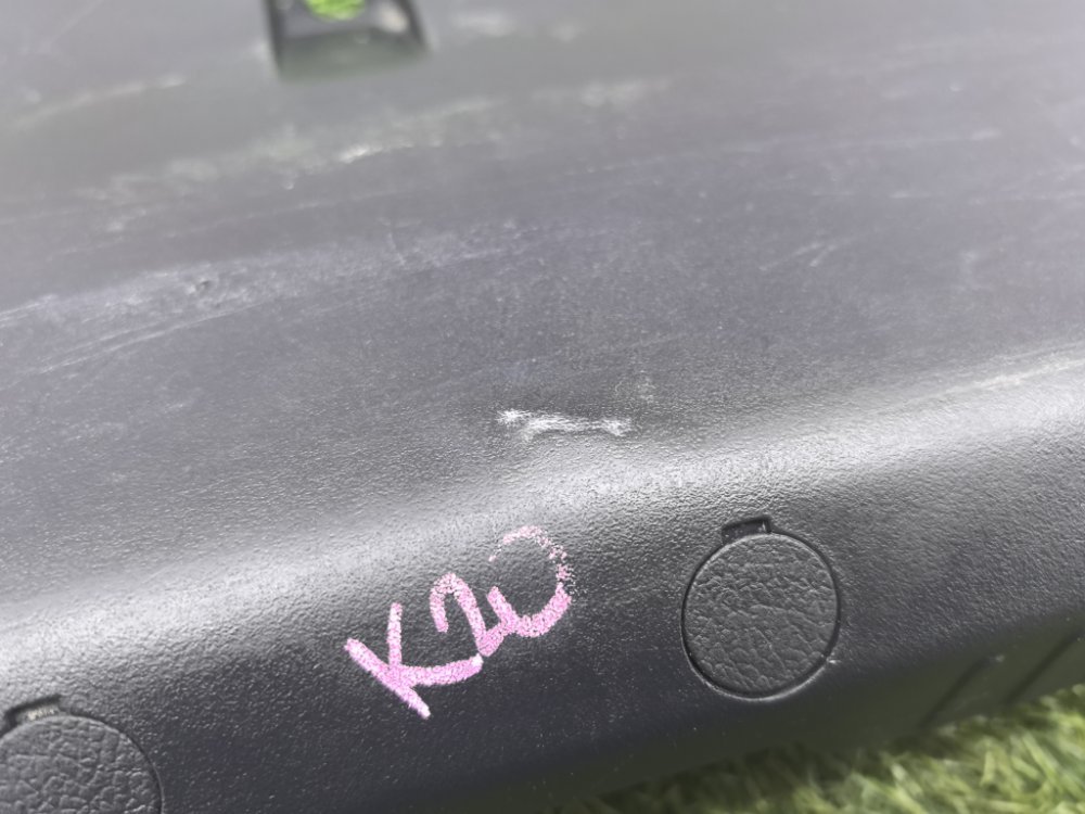 Накладка замка багажника, 1500 рублей, Красноярск