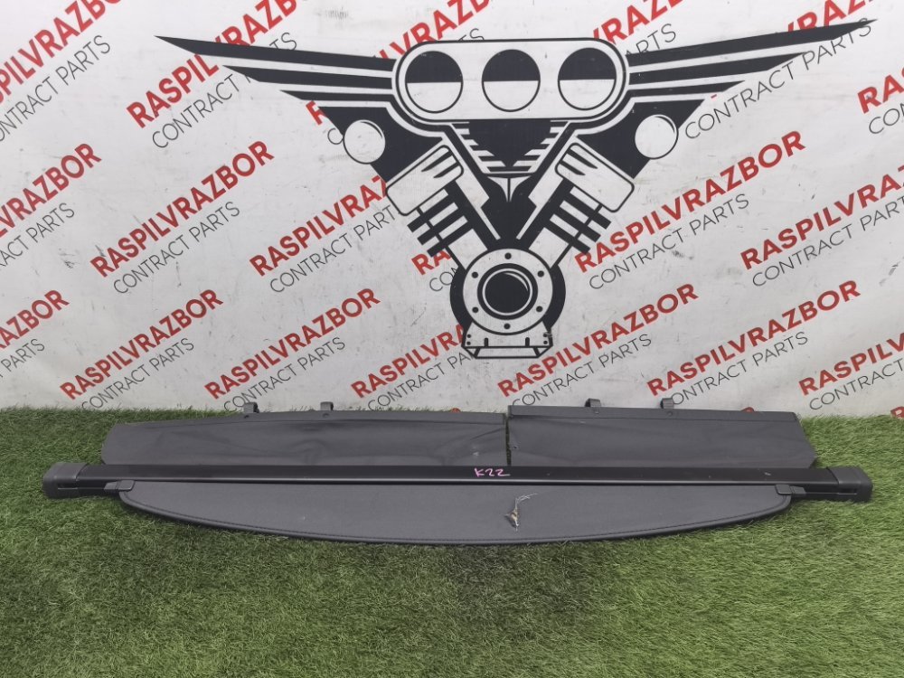 Шторка багажника, 2500 рублей, Красноярск