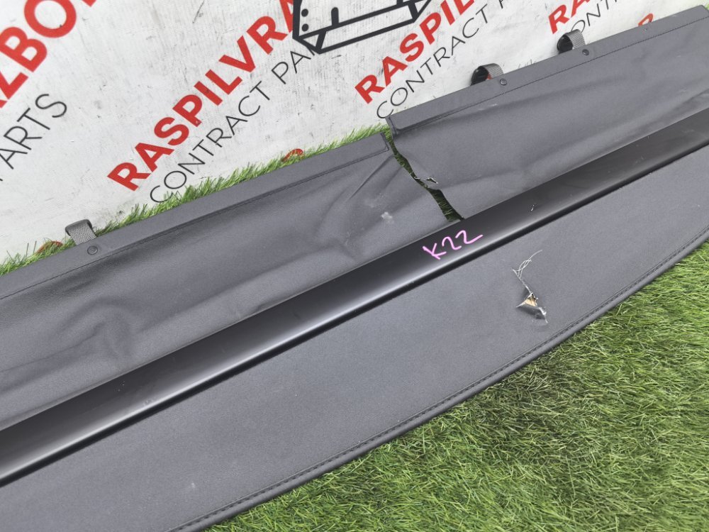 Шторка багажника, 2500 рублей, Красноярск