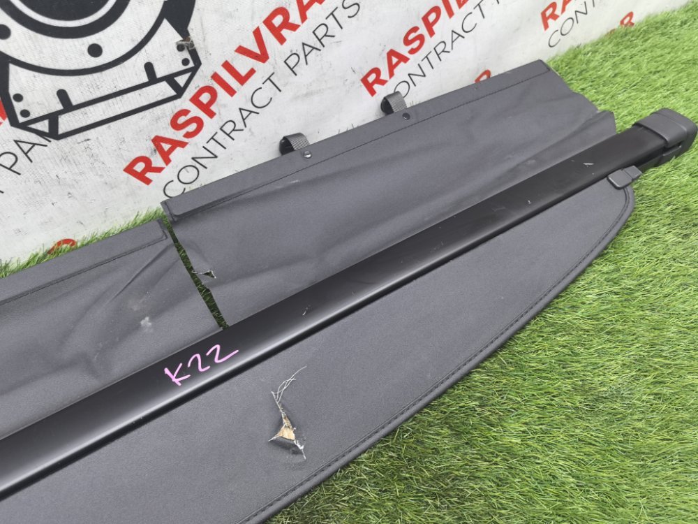 Шторка багажника, 2500 рублей, Красноярск