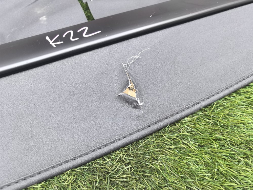 Шторка багажника, 2500 рублей, Красноярск