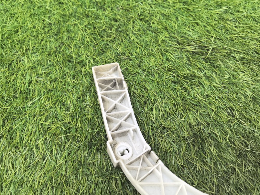 Крепление бампера, 1500 рублей, Красноярск