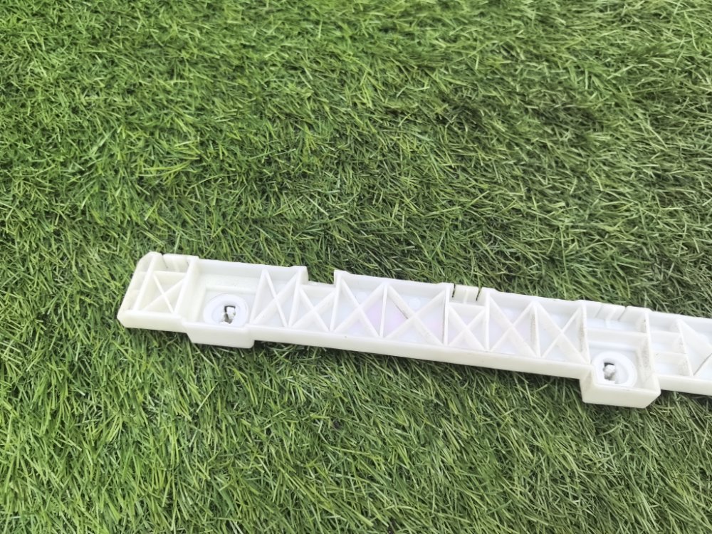 Крепление бампера, 1500 рублей, Красноярск