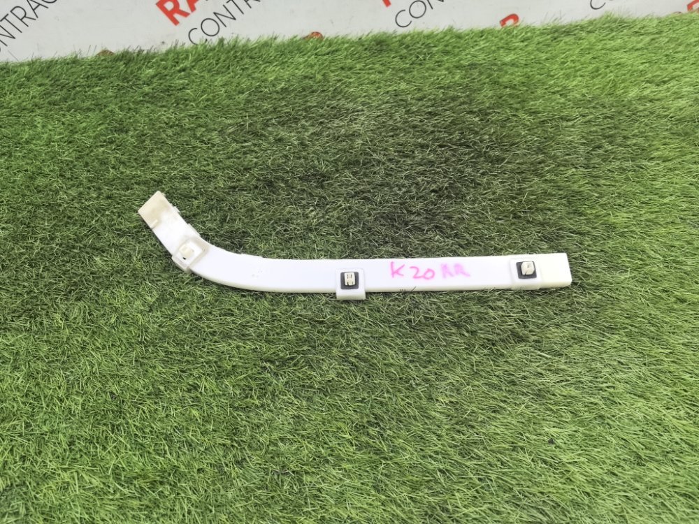 Крепление бампера, 1500 рублей, Красноярск