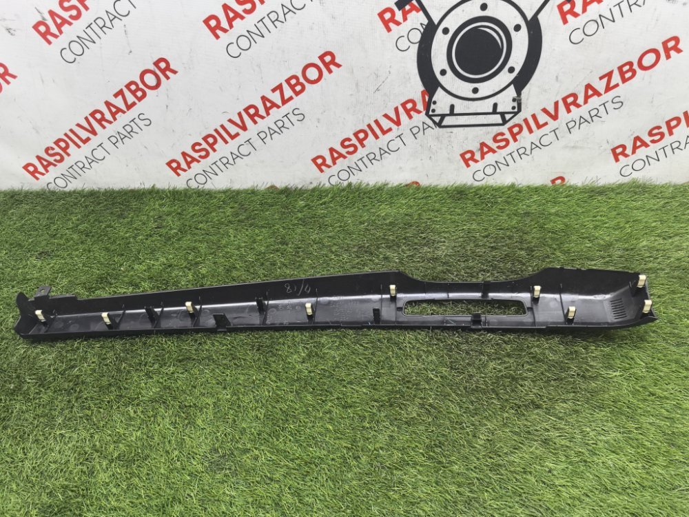 Накладка на торпедо, 1100 рублей, Красноярск