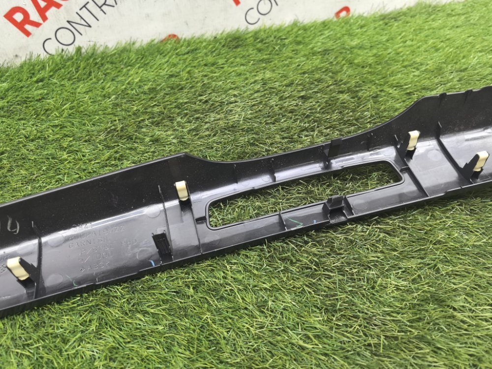 Накладка на торпедо, 1100 рублей, Красноярск