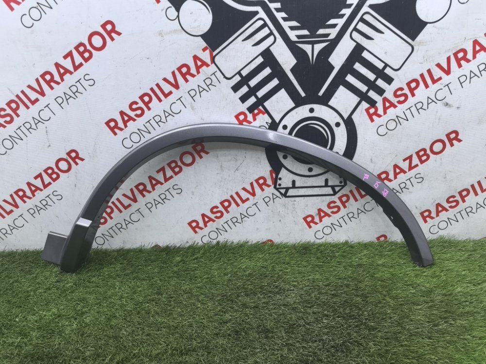 накладка на крыло, 1100 рублей, Красноярск